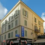Hotel De France, Un Hotel Ammi