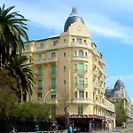 De La Buffa Hotel Nice