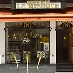 Hotel Le Meurice