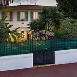 Logis Hotel Villa Victorine