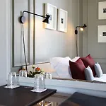 Le Panoramic Boutique Hotel Nice