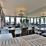 Hotel Le Panoramic Boutique Nice