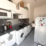 Appartement Entier Au Centre De Nice