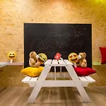 Novotel Nice Arenas Aeroport