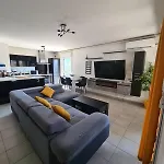 3 Pieces Avec Parking A Chez David Apartment