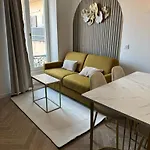 Moon 41 - Appartement Nice 4P