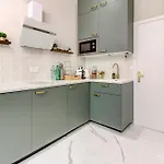 Pearl Of Apartment *