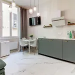 Apartment Pearl Of