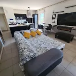 3 Pieces Avec Parking A Chez David Apartment *