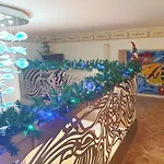 Loft Luxe Et Glamour ! Nice Centre.