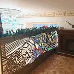 Loft Luxe Et Glamour ! Nice Centre.