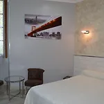 Au Picardy * Nice