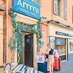 Hotel Au Picardy *