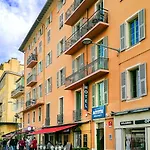 Hotel Au Picardy Nice