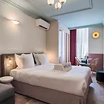 Hotel Au Picardy Nice