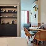 Hotel Au Picardy