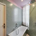 Au Picardy Hotel Nice