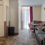 Au Picardy Hotel Nice
