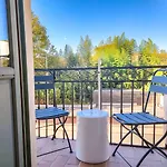 Hotel Au Picardy Nice