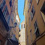 Carre D\'Or - Studio Lumineux A 5 Minutes De La Plage