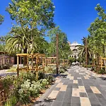 Carre D\'Or - Studio Lumineux A 5 Minutes De La Plage