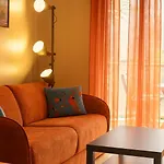 Rivoli Center Terrasse Clim Parking