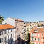 Cozy And Bright Appartement - Port Of Nice