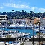 Nestor&Jeeves - Port Lympia - Close Old Town - Port Area