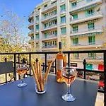 Nestor&Jeeves - Sweet Beach - Central - Near Beach