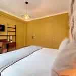 Nestor&Jeeves - Port Lympia - Close Old Town - Port Area