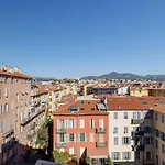 Cozy And Bright Appartement - Port Of Nice