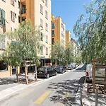 Cozy And Bright Appartement - Port Of Nice