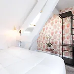 Arome Hotel Nice