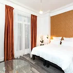 Hotel Arome Nice