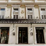 Palm Boutique Hotel Nice