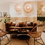 Hotel Palm Boutique 3*