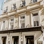 Palm Boutique Hotel Nice