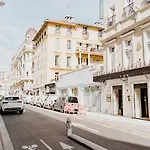 Palm Boutique Hotel Nice