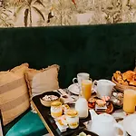Palm Boutique Hotel Nice