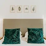 Hotel Palm Boutique Nice