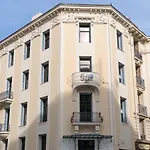Slo Hostel Nice