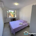 Apartment Hillside With 100 Sqm Private Garden