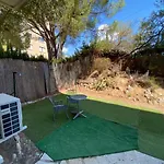 Apartment Hillside With 100 Sqm Private Garden