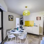 Apartment Grand Nice