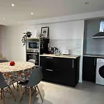Palais Clerissy - Appartement 2 à 4 personnes centre ville Nice