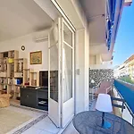 Nestor&jeeves - Lady Blue - Terrace - Close Sea * Nice
