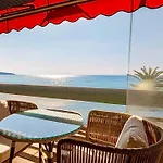 Promenade Chic Apartment Sea & City