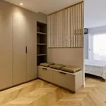 Promenade Chic Apartment Sea & City