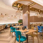 Novotel Nice Arenas Aeroport