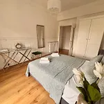 Apartment Le Nid Blanc Centre Nice